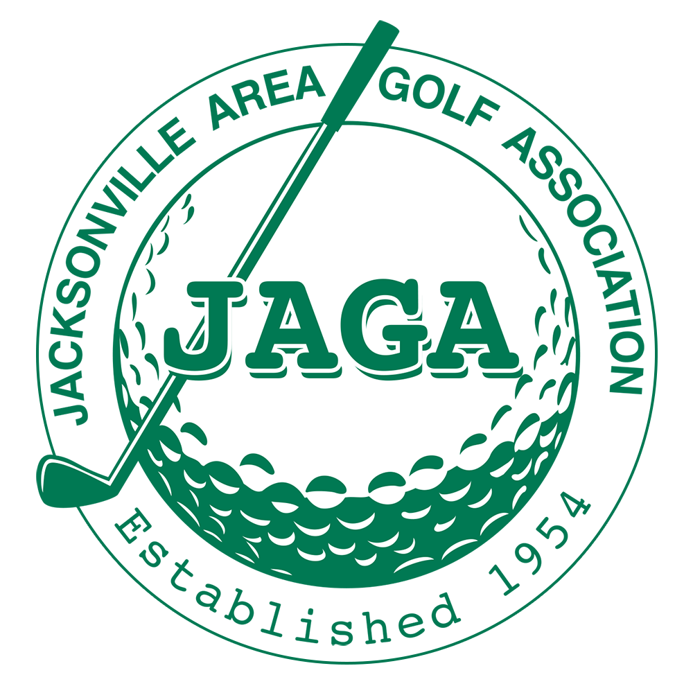 JAGA || Jacksonville Area Golf Association – Dedicated to the Promotion