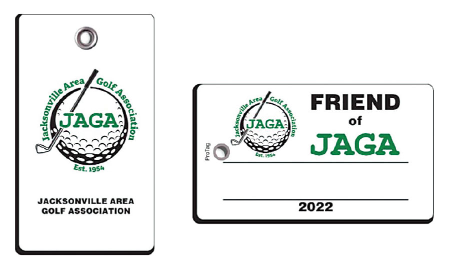 Bag Tags