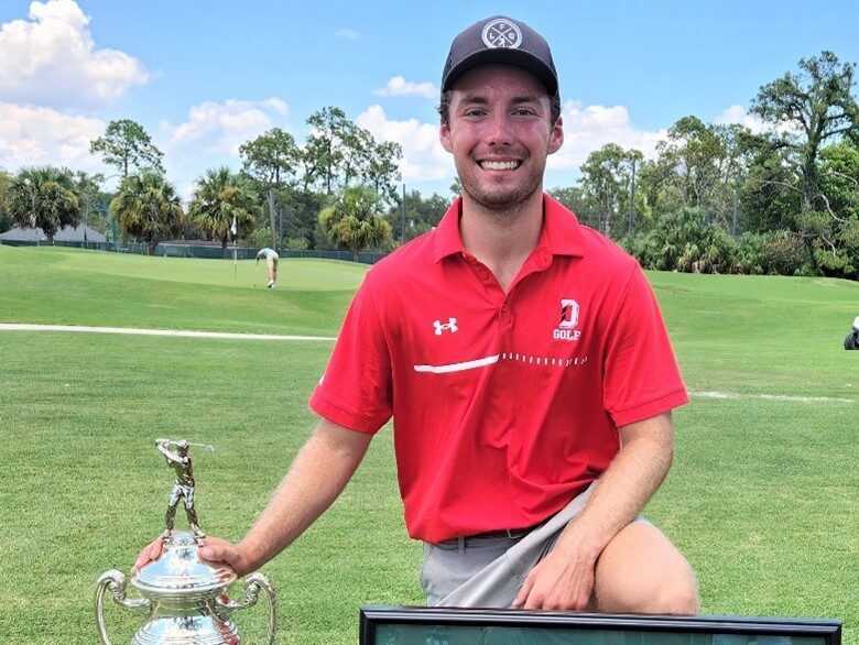 Will Davis gave himself a 21st birthday present one day early when he fired a closing-round 67 to become the 62nd champion of the Jacksonville Area Golf Association Amateur Championship at San Jose Country Club where he grew up playing the game of golf.
>read more