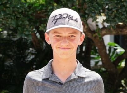 Miles Russell makes AJGA History
Plus+
Tournaments, JAGA meetings, Officers & Awards, plus more News...click here