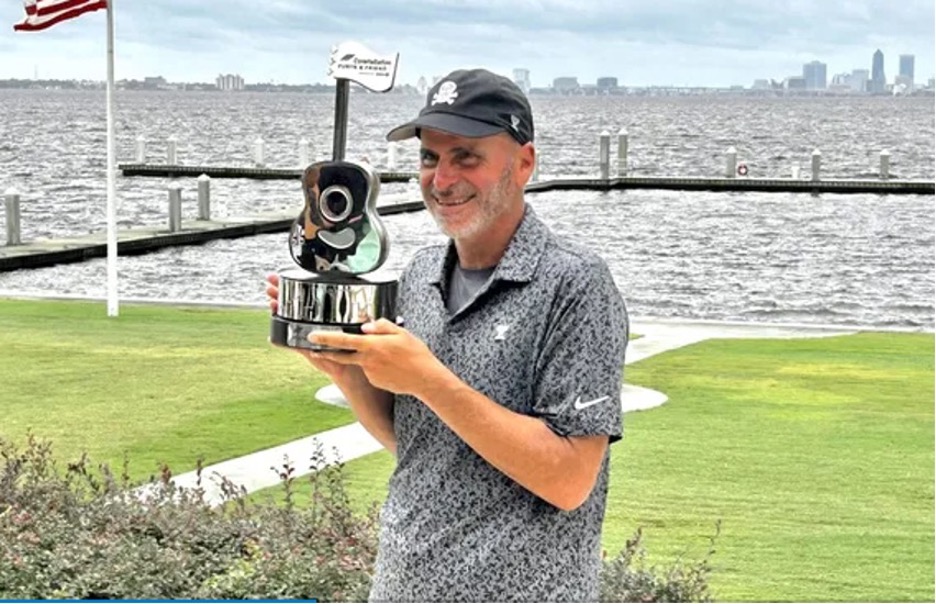 San Jose CC Announces New Men’s Mid-Am Event; New ’26 Home for Furyk & Friends; JAGA Tournament Recap and more.