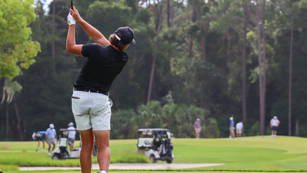 Club Team, Four-Ball Championships also on tap for the fall.